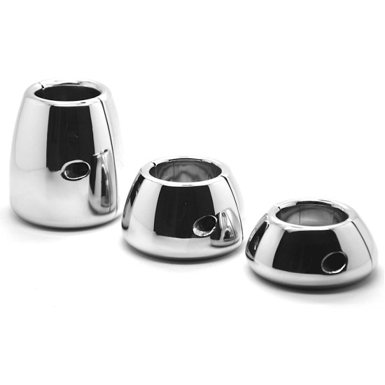 Bullet Ball Stretcher Weight