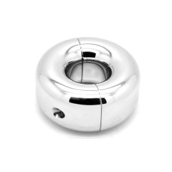 Heavy Donut Ball Stretcher Weight Heavy Donut Ball Stretcher Weight