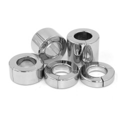 Magnetic Ball Stretcher Weight