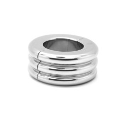 New 2 Piece Rolling Ball Stretcher