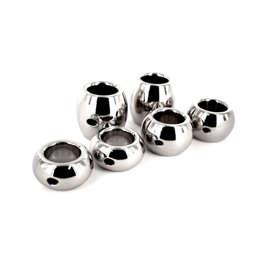 Oval Ball Stretcher Weight Oval Ball Stretcher Weight