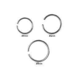 Triple Ball Sperm Stopper