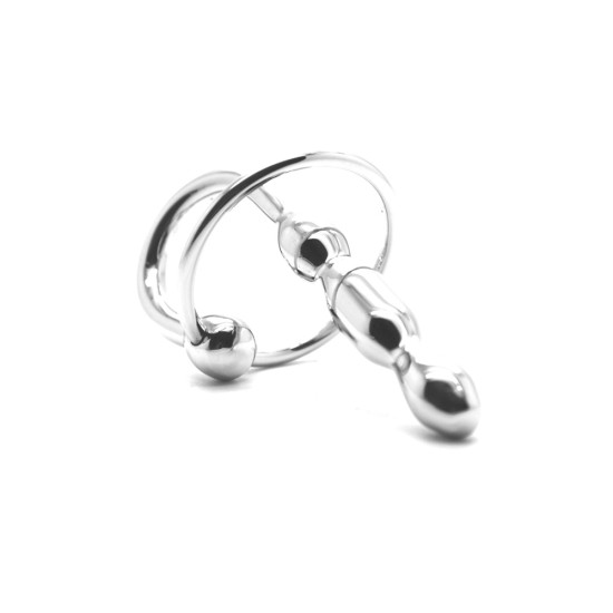 Arm and Handle Penis Plug Arm and Handle Penis Plug