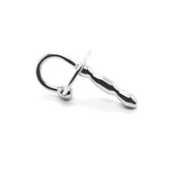 Arm and Handle Penis Plug