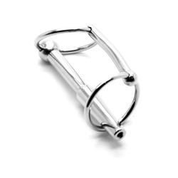 Batter-Up Plug & Glans Ring