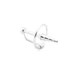 Cock Pin with Glans Ring