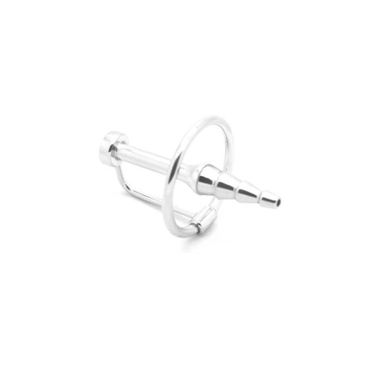 Cock Pin with Glans Ring