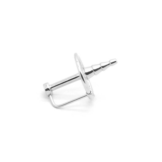 Cock Pin with Glans Ring