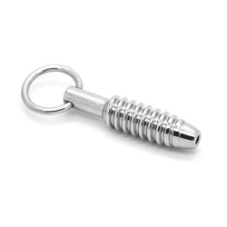 Cock Screw Penis Plug Cock Screw Penis Plug