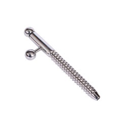 Cock Screw Prince Albert Wand