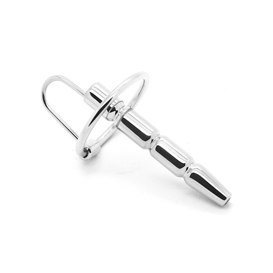 Cum Through Penis Plug