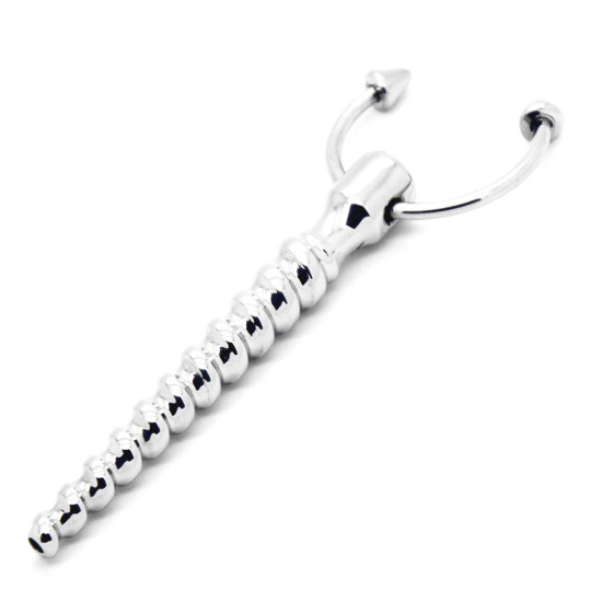 Devil's Pitchfork Urethral Stretcher