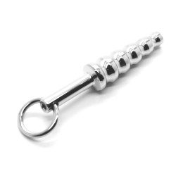 Naughty Fucker Penis Plug