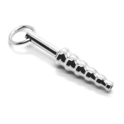 Naughty Fucker Penis Plug