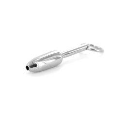 Penis Plug with Thru Hole