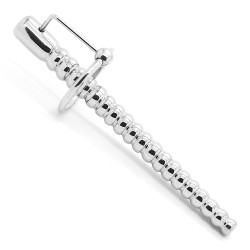 Stretching Horn Penis Plug