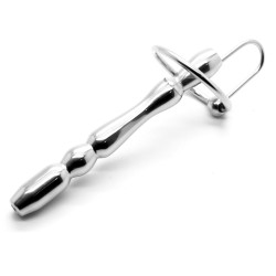 Teardrop Penis Wand