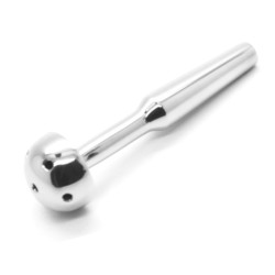 The Sprinkler Penis Plug