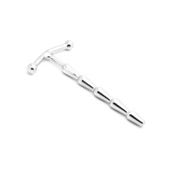 Thrusting Dagger Penis Plug