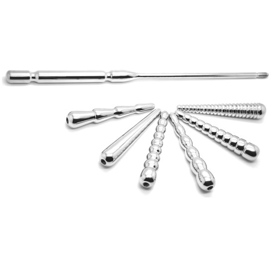 Tools of the Trade Urethral Dilator Set Tools of the Trade Urethral Dilator Set