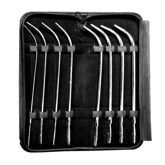 Van Buren Urethral Dilators Sounds Van Buren Urethral Dilators Sounds