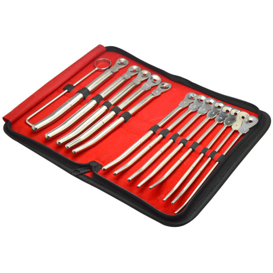 Deluxe Stuffing Sound Kit Deluxe Stuffing Sound Kit