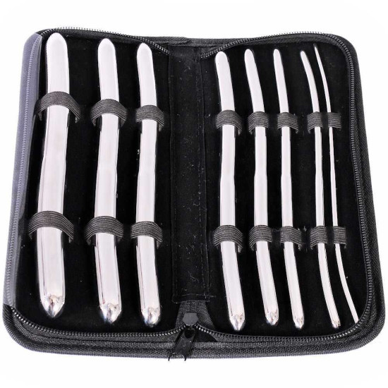 Hegar Urethral Sound Kit Hegar Urethral Sound Kit